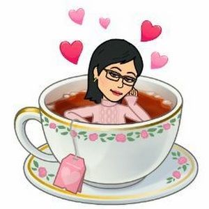 Meet your Posher, Gloria